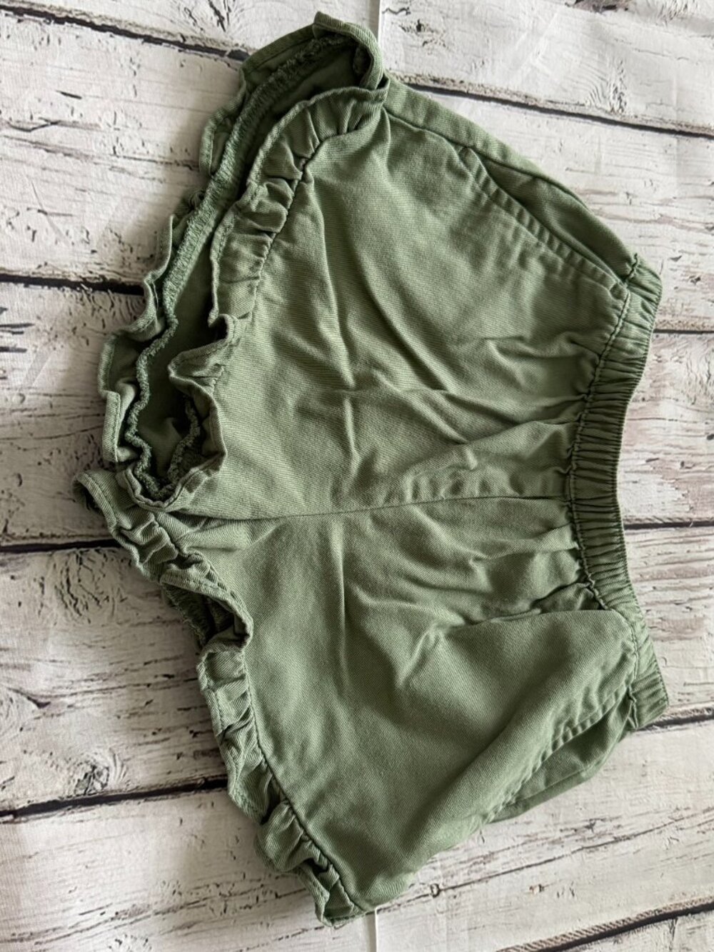 Crewcuts Girl Shorts size 7
